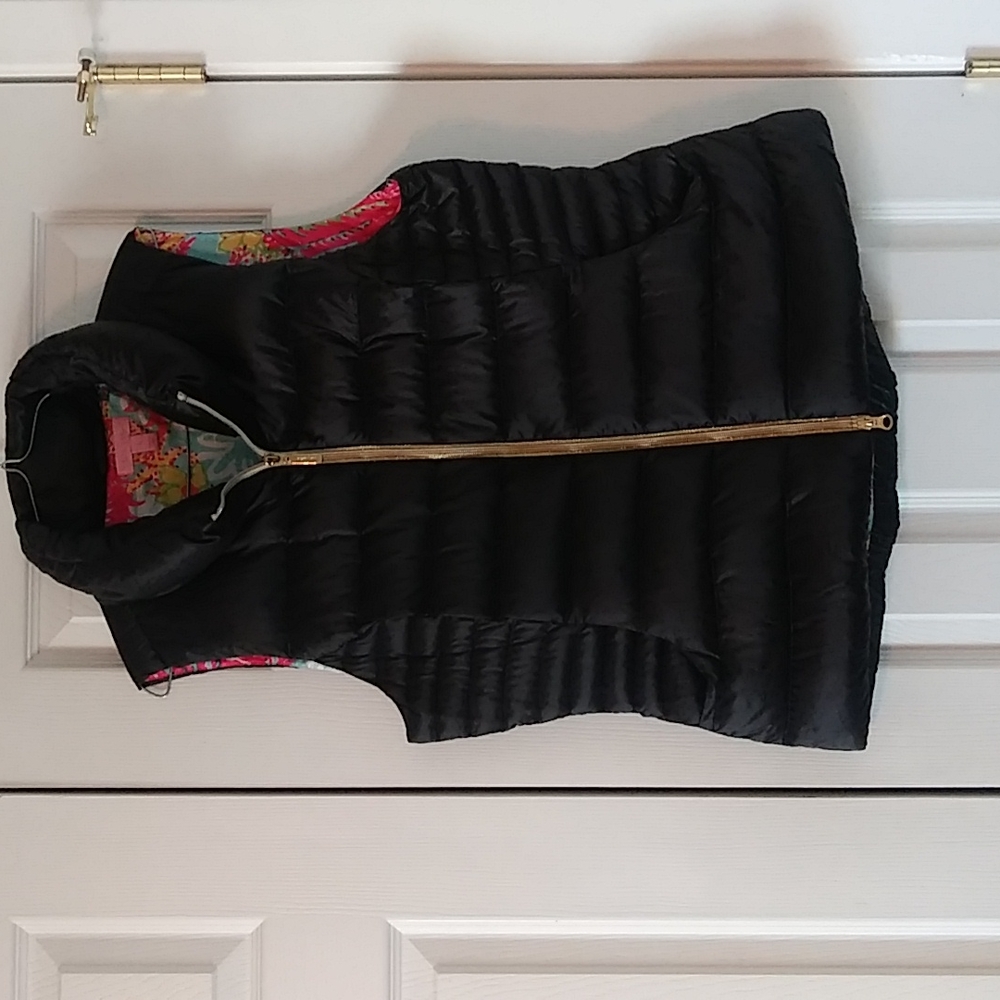 Lilly Pulitzer | Allie Puffer Vest